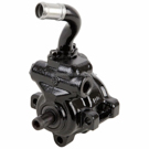 BuyAutoParts 86-00796AN Power Steering Pump 1