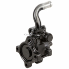 2003 Mazda B4000 Power Steering Pump 2