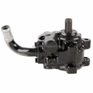 2003 Mazda B4000 Power Steering Pump 3