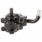 BuyAutoParts 86-00796AN Power Steering Pump 4