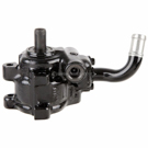 2003 Mazda B4000 Power Steering Pump 4