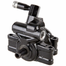 2000 Ford E-450 Econoline Super Duty Power Steering Pump 1