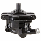 2000 Ford E-450 Econoline Super Duty Power Steering Pump 3
