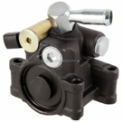 1994 Ford Thunderbird Power Steering Pump 2