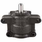 1994 Ford Thunderbird Power Steering Pump 4