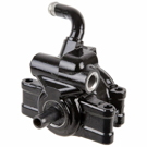 2000 Ford Escort Power Steering Pump 1