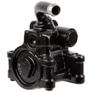 2000 Ford Escort Power Steering Pump 2