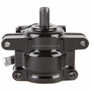 2000 Ford Escort Power Steering Pump 4