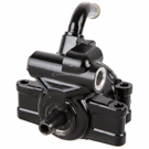 BuyAutoParts 86-01263AN Power Steering Pump 1