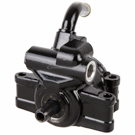 BuyAutoParts  Ford Explorer Power Steering Pump 86-01263AN