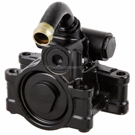 BuyAutoParts 86-01263AN Power Steering Pump 2