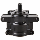BuyAutoParts 86-01263AN Power Steering Pump 4