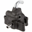 2002 Ford Thunderbird Power Steering Pump 1