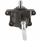 2002 Ford Thunderbird Power Steering Pump 3