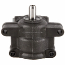2002 Ford Thunderbird Power Steering Pump 4