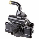 2003 Porsche 911 Power Steering Pump 1