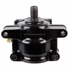 2003 Porsche 911 Power Steering Pump 5