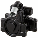 2003 Ford Excursion Power Steering Pump 2