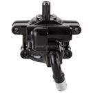 2003 Ford Excursion Power Steering Pump 3