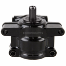 2003 Ford Excursion Power Steering Pump 4