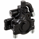 2003 Ford Expedition Power Steering Pump 2