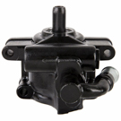 2003 Ford Expedition Power Steering Pump 3