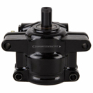 2004 Mercury Marauder Power Steering Pump 4