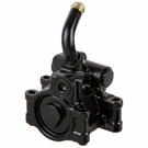 BuyAutoParts 86-01267AN Power Steering Pump 2