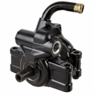 2004 Mercury Monterey Power Steering Pump 1