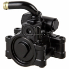 BuyAutoParts 86-01268AN Power Steering Pump 2