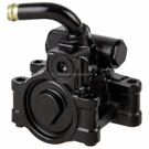 2004 Mercury Monterey Power Steering Pump 2