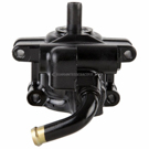 BuyAutoParts 86-01268AN Power Steering Pump 3