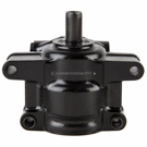 2004 Mercury Monterey Power Steering Pump 4