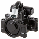 BuyAutoParts 86-01848AN Power Steering Pump 2