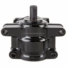 BuyAutoParts 86-01848AN Power Steering Pump 4