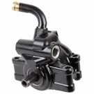 2005 Ford Escape Power Steering Pump 1