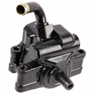 BuyAutoParts 86-00985AN Power Steering Pump 2