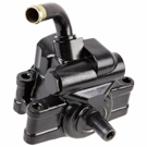 2005 Ford Escape Power Steering Pump 2