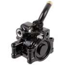 2005 Ford Escape Power Steering Pump 3