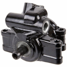 2012 Ford Transit Connect Power Steering Pump 1
