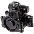 2012 Ford Transit Connect Power Steering Pump 2