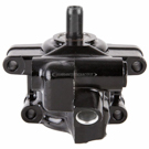2012 Ford Transit Connect Power Steering Pump 3