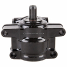 2012 Ford Transit Connect Power Steering Pump 4