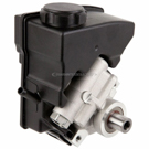 BuyAutoParts 86-01333AN Power Steering Pump 1
