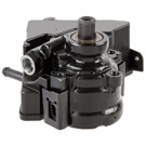 1996 Oldsmobile Cutlass Supreme Power Steering Pump 4