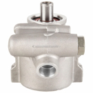 2003 Dodge Viper Power Steering Pump 3