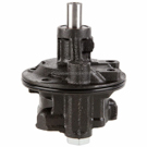 BuyAutoParts 86-00885AN Power Steering Pump 3