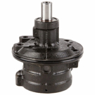 BuyAutoParts 86-00885AN Power Steering Pump 4
