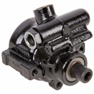 1998 Oldsmobile Intrigue Power Steering Pump 1