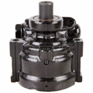 1998 Oldsmobile Intrigue Power Steering Pump 4